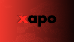 آموزش کیف پول Xapo