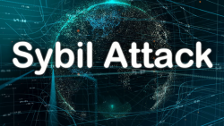حمله سیبل (Sybil Attack) چیست؟