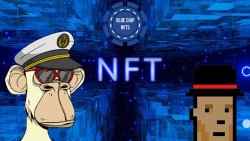 بلو چیپ NFT چیست؟