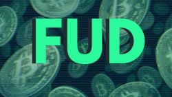آشنایی با مفهوم فاد(FUD) در ارزهای دیجیتال