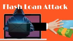 حمله وام سریع یا فلش (Flash Loan Attack) چیست؟ چگونه از آن جلوگیری کنیم؟