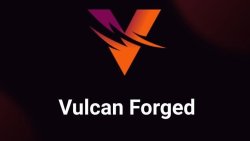 پلتفرم Vulcan Forged