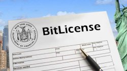 بیت لایسنس (BitLicense) چیست؟