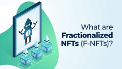NFT تقسیم شده چیست؟