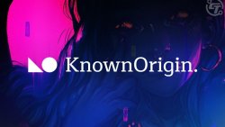 پلتفرم KnownOrigin چیست؟