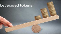 توکن های لوریج دار (Leveraged Tokens)