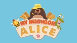 بازی همسایه من آلیس (My Neighbor Alice)