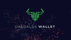 کیف پول ددالوس (Daedalus)