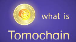 ارز دیجیتال تومو چین (TomoChain) چیست؟