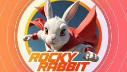 بازی راکی رابیت (Rocky Rabbit)