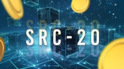 شبکه SRC20 چیست؟
