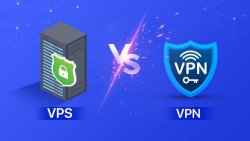 VPN یا VPS؟ بهترین انتخاب برای ترید در بازار ارز دیجیتال