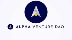آشنایی با پلتفرم Alpha Venture DAO