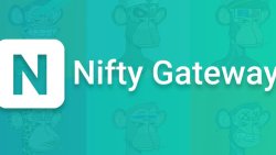 نیفتی گیت وی (Nifty Gateway) چیست؟