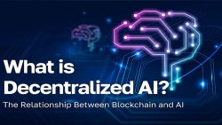 هوش مصنوعی غیرمتمرکز (Decentralized AI)