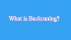 بک رانینگ چیست؟