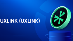 یو‌ایکس لینک (UXLINK)