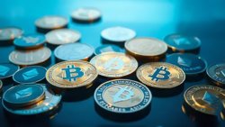 عرضه اولیه پنهان بیت کوین