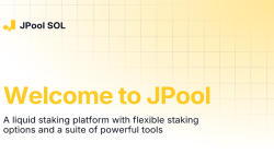 پلتفرم جی پول (JPool)