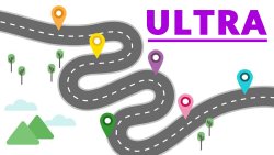 نقشه راه پلتفرم Ultra در سال 2022