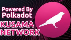 شبکه کوساما (Kusama Network)