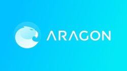 پلتفرم آراگون (Aragon)
