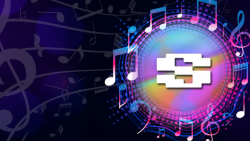 پلتفرم Sound.xyz