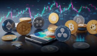 صندوق های رمزارزی با وجود خروج سرمایه، 2.2 میلیارد دلار جذب کردند