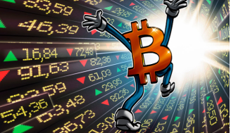 ویلی وو فکر نمی کند روند صعودی Bitcoin به پایان رسیده باشد