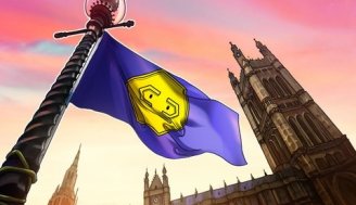 دولت بریتانیا و مقررات کریپتو