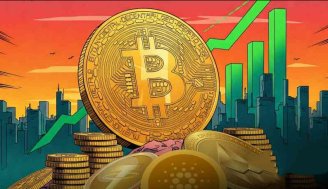 رد بیت کوین در سطح 114.6 هزار دلار با وجود ساختار صعودی بازار