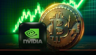 ارزش بیت کوین با افزایش سهام هوش مصنوعی کاهش می یابد