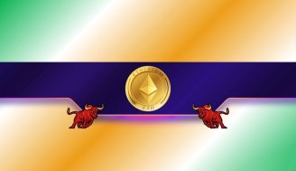 نزدیک شدن قیمت اتریوم به 4000 دلار