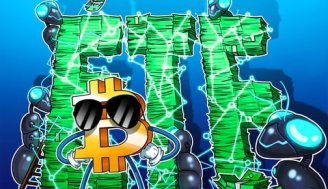ARK باقیمانده دارایی های GBTC را می فروشد و 100 میلیون دلار در بیت کوین ETF سرمایه گذاری می کند
