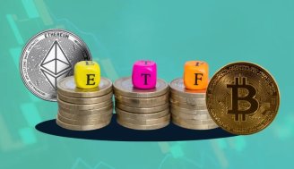ETF های بیت کوین نقطه ای و اتریوم توجه را به خود جلب می کنند