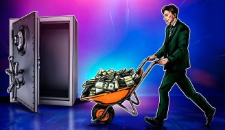 سقوط کریپتو صدها میلیون دلار برای وکلا درآمدزایی می کند