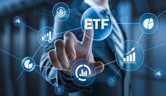 انتشار ETF های جهانی رکورد زد