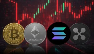 ورود سرمایه به ETF های کریپتو افزایش یافت
