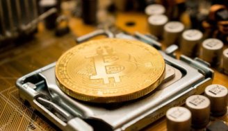 سختی استخراج بیت کوین 31 درصد افزایش یافت