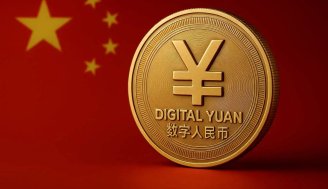 چین توسعه یوان دیجیتال را تسریع کرد