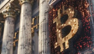 خروجی بیت کوین ETF نیز، 340 درصد افزایش یافته است