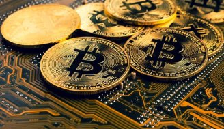 بازگشت بیت کوین به زیر 40 هزار دلار پس از 100 روز