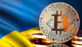 اوکراین ارز های دیجیتال را قانونی کرد