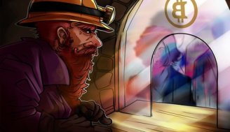 ماینرهای بیت کوین در حالت فروش ، 450 میلیون دلار بیت کوین را در یک روز تخلیه می کنند