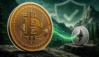 ورود 90 میلیون دلار به ETF بیت کوین