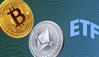 جریان های ETF