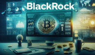 رکوردشکنی ETF بیت کوین بلک‌راک، سریع ترین در تاریخ