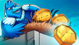 توییتر معاملات ارزهای دیجیتال و سهام را با مشارکت eToro راه اندازی می کند