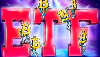 ETF سهام بیت کوین به بورس اوراق بهادار Euronext آمستردام رسید
