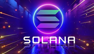 کاهش استفاده از شبکه Solana به پایین ترین سطح